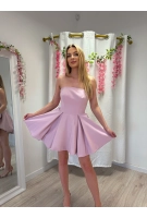 KLARA jasny fiolet KLARA jasny fiolet