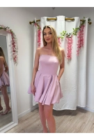 KLARA jasny fiolet KLARA jasny fiolet