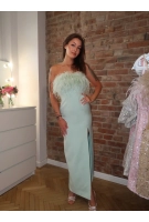 Fausta zielona