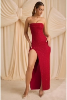 La rochette red
