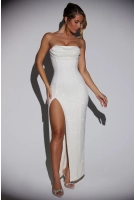 La rochette white
