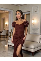 Krystianna czekoladowa