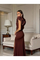 Krystianna czekoladowa