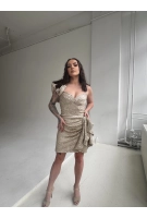 Diame beżowa Diame beżowa