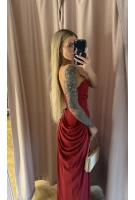 Cyra red Cyra red