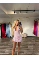 Nehemia pink