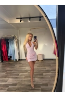 Nehemia pink