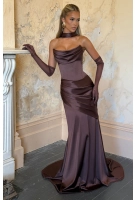 Kensigton plum brown