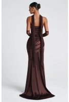 Kensigton plum brown