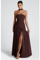 Maliyah maxi Brown