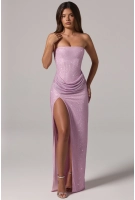 La rochette pink La rochette pink