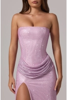 La rochette pink La rochette pink