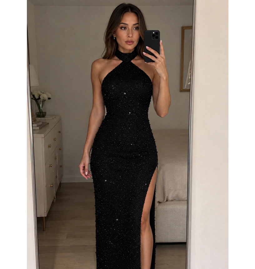 Positano black Positano black