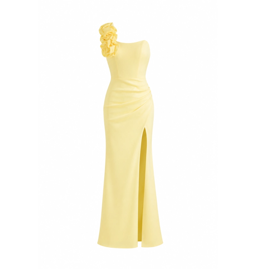 Butter yellow rose Butter yellow rose