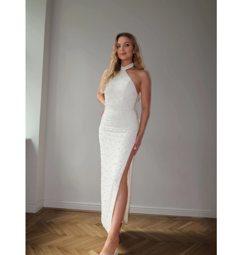 Positano white 1