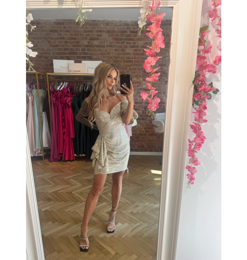 Diame beżowa Diame beżowa