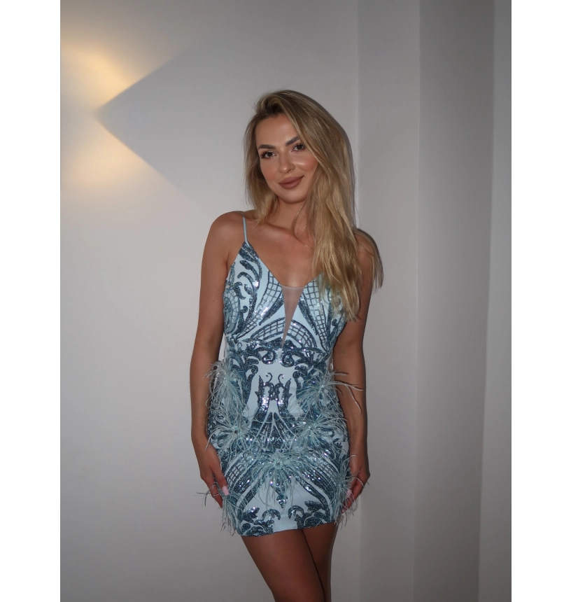 Pusia niebieska Pusia niebieska