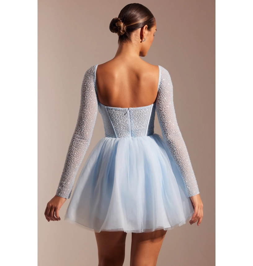 Calliope Blue