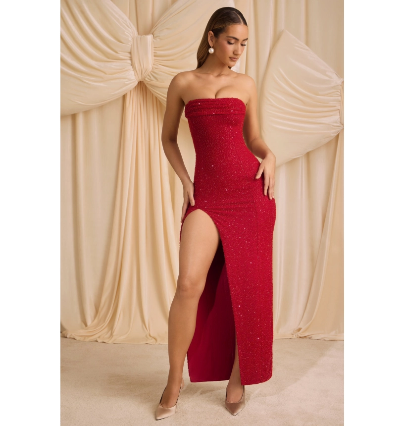 La rochette red