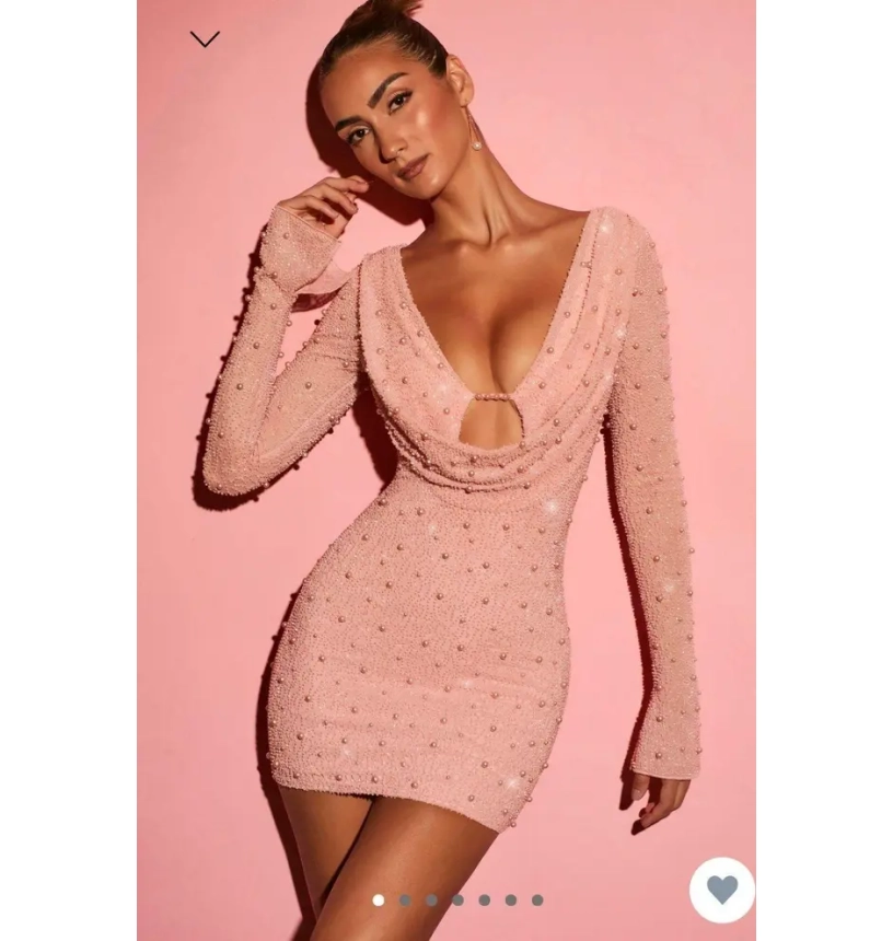 Embellished