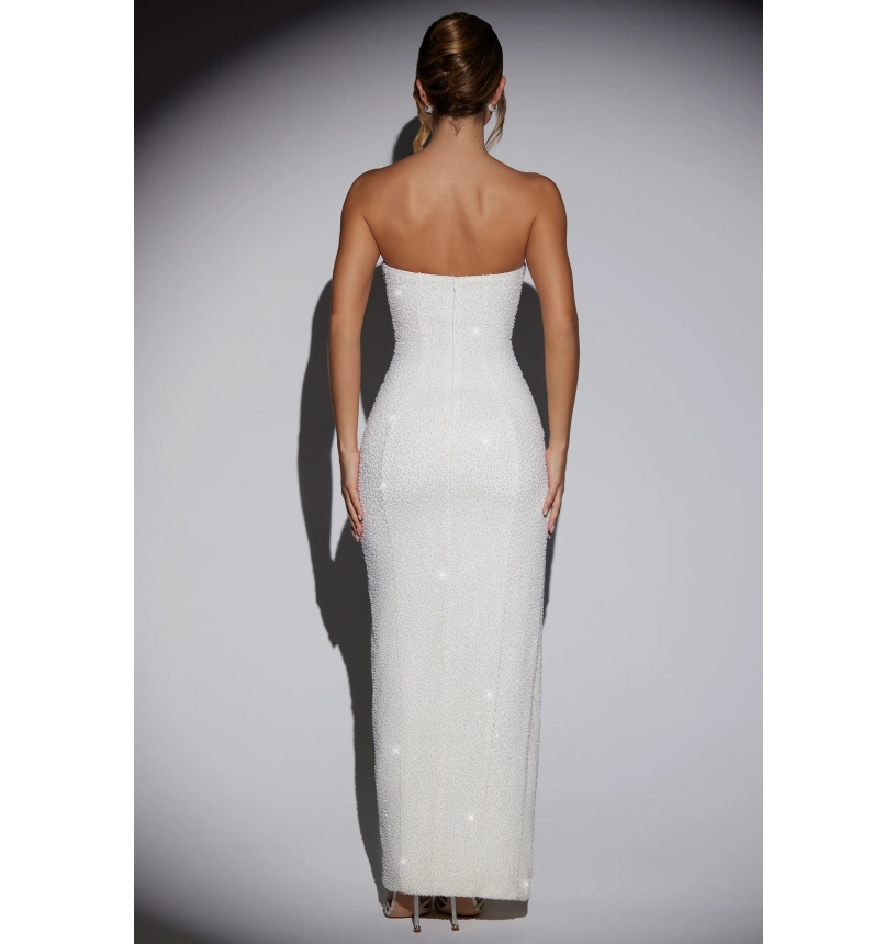 La rochette white