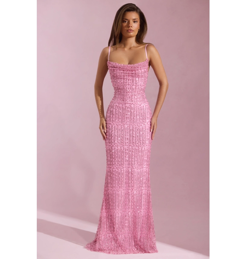 Nivalis pink