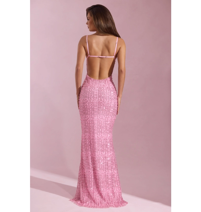 Nivalis pink