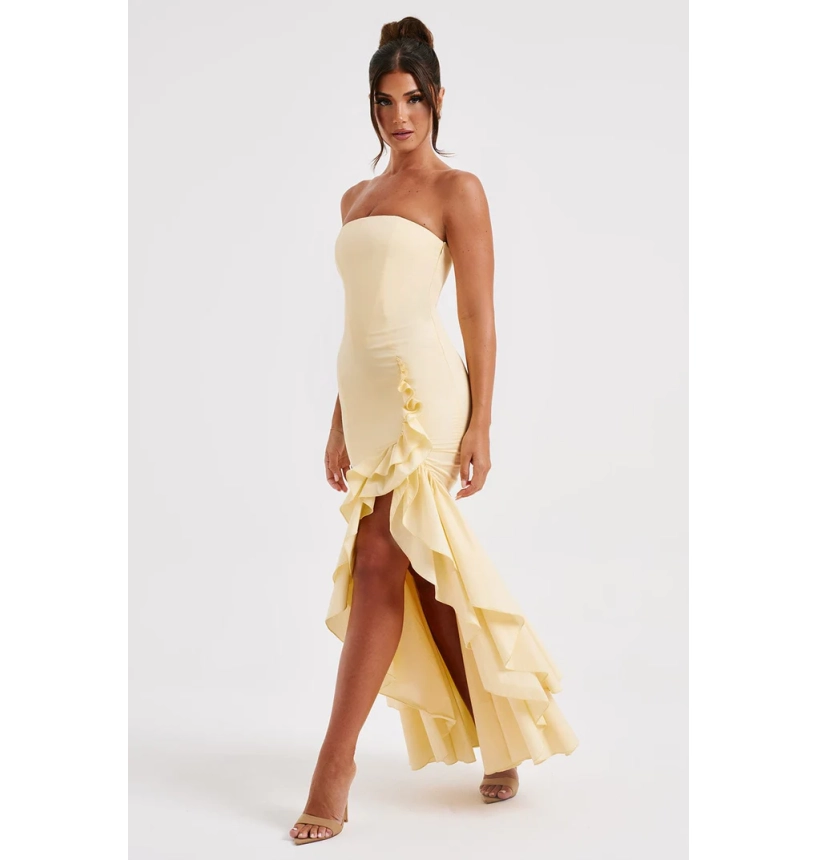 Angelina Maxi