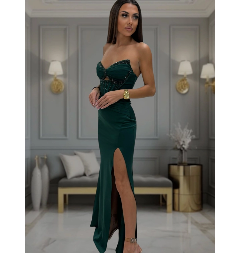 Luckin green Luckin green