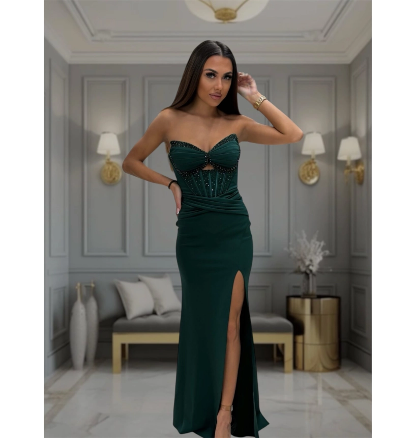 Luckin green Luckin green