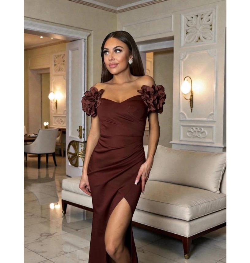 Krystianna czekoladowa