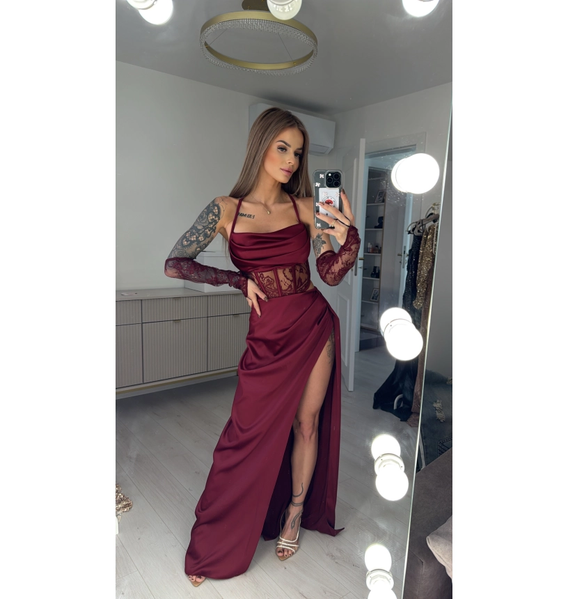 Krasaja bordo