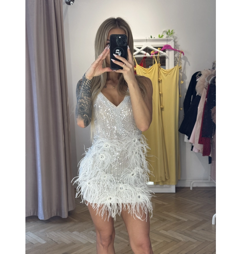 Oslo white Oslo white