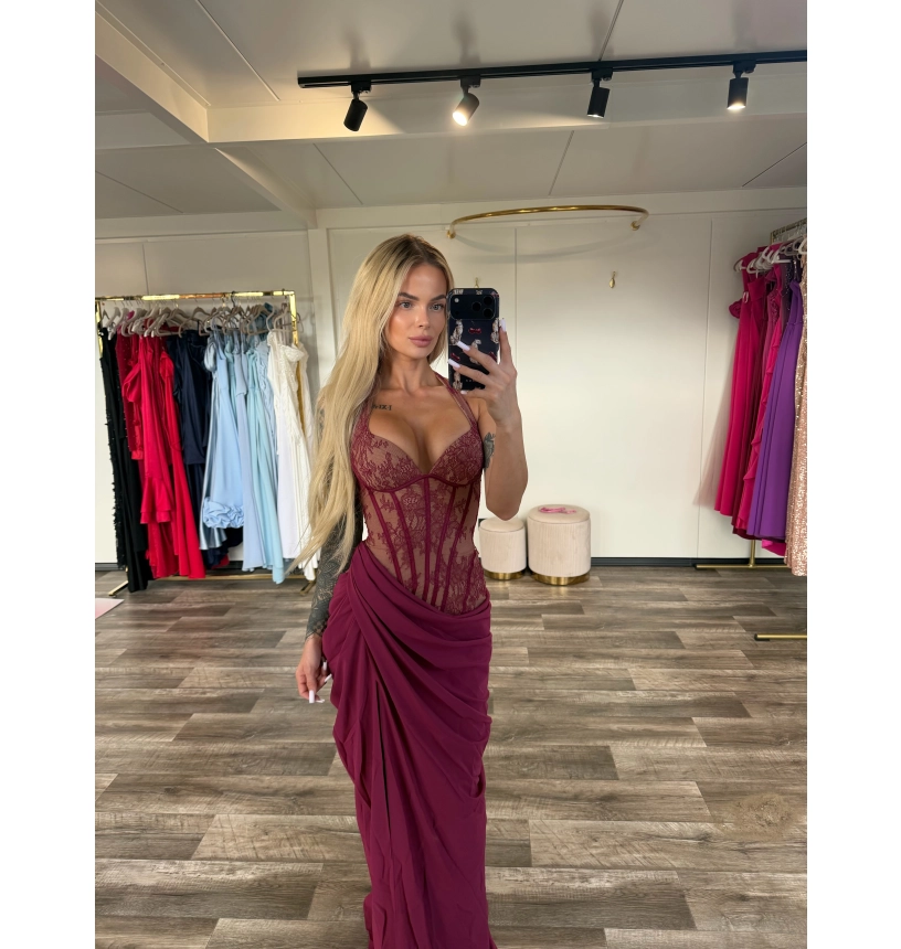 Bonita mulberry Bonita mulberry