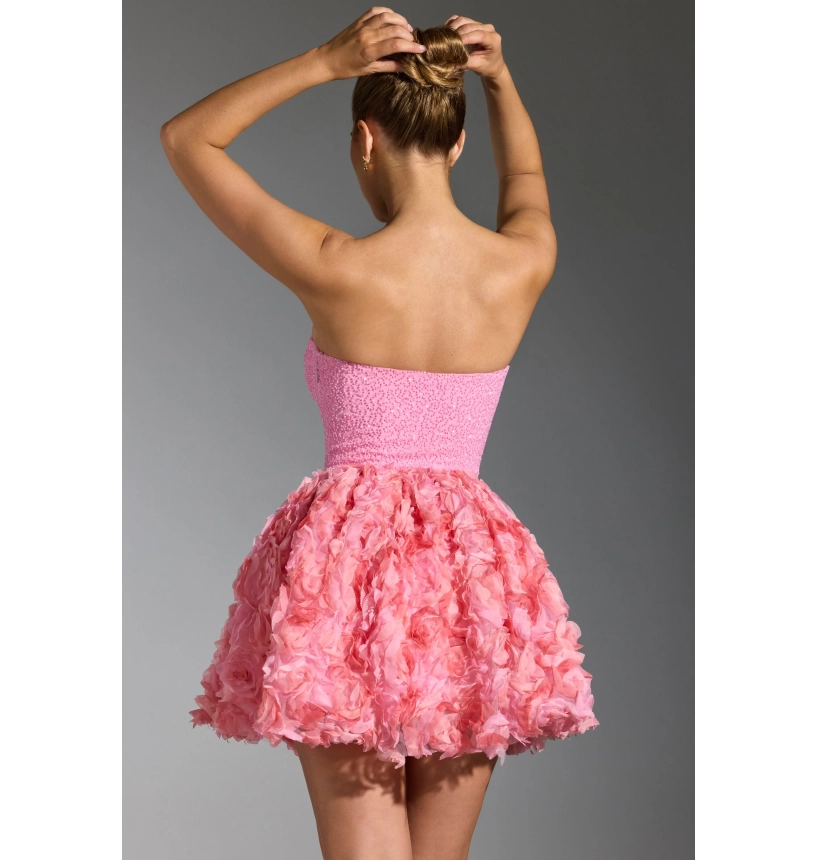 Evanthe pink Evanthe pink