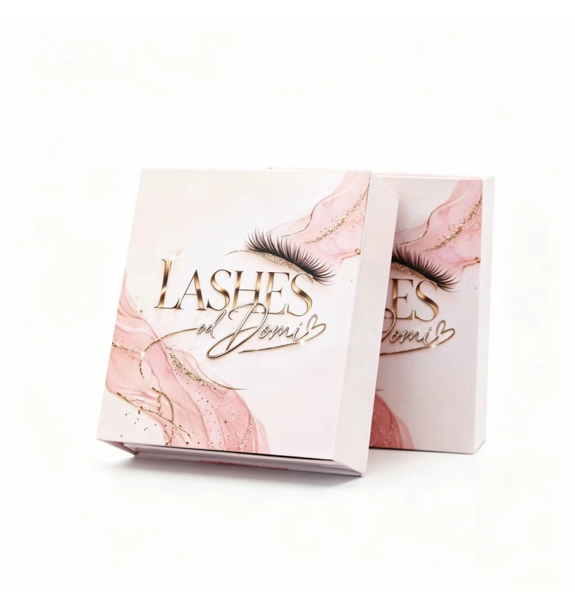 Lashes od Domi Lashes od Domi