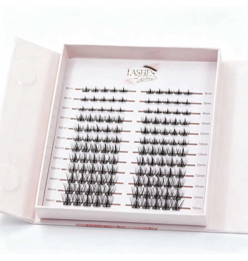 Lashes od Domi Lashes od Domi