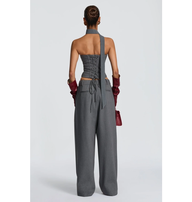 Grey Set Grey Set