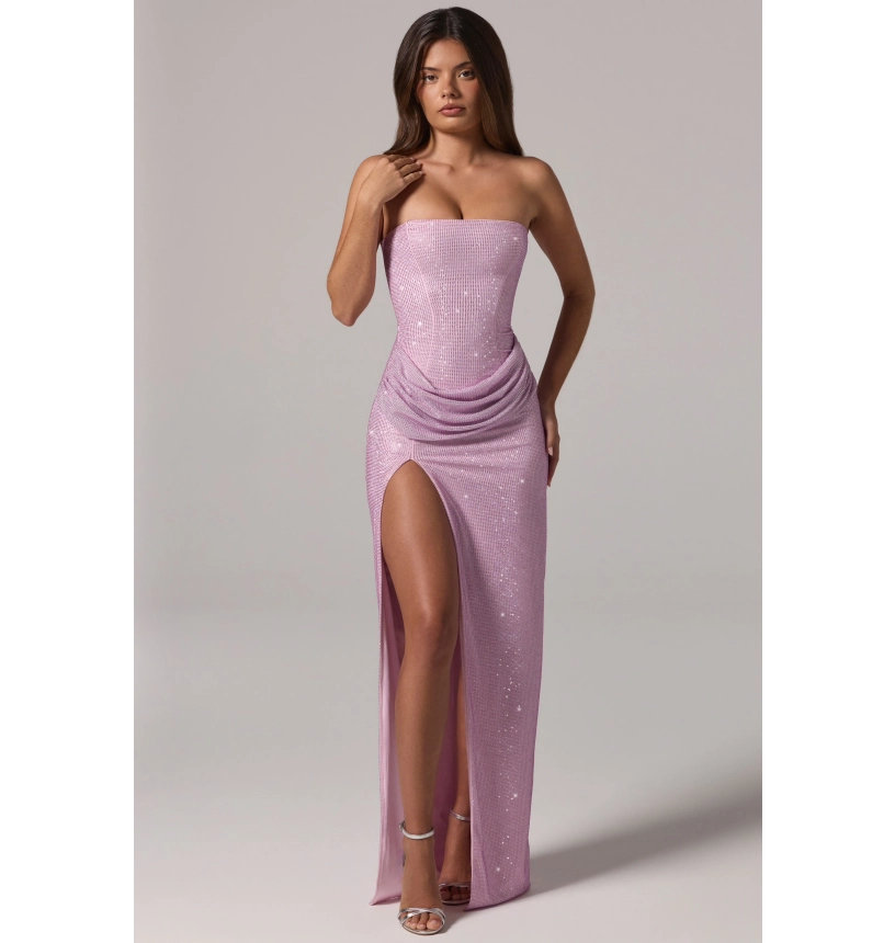 La rochette pink La rochette pink