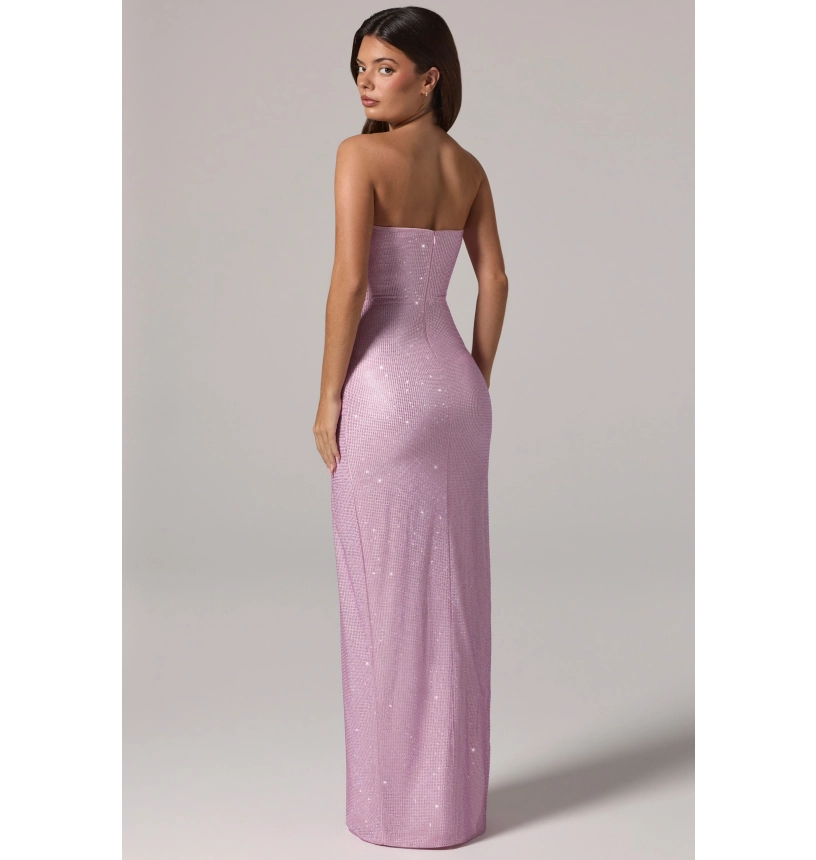 La rochette pink La rochette pink