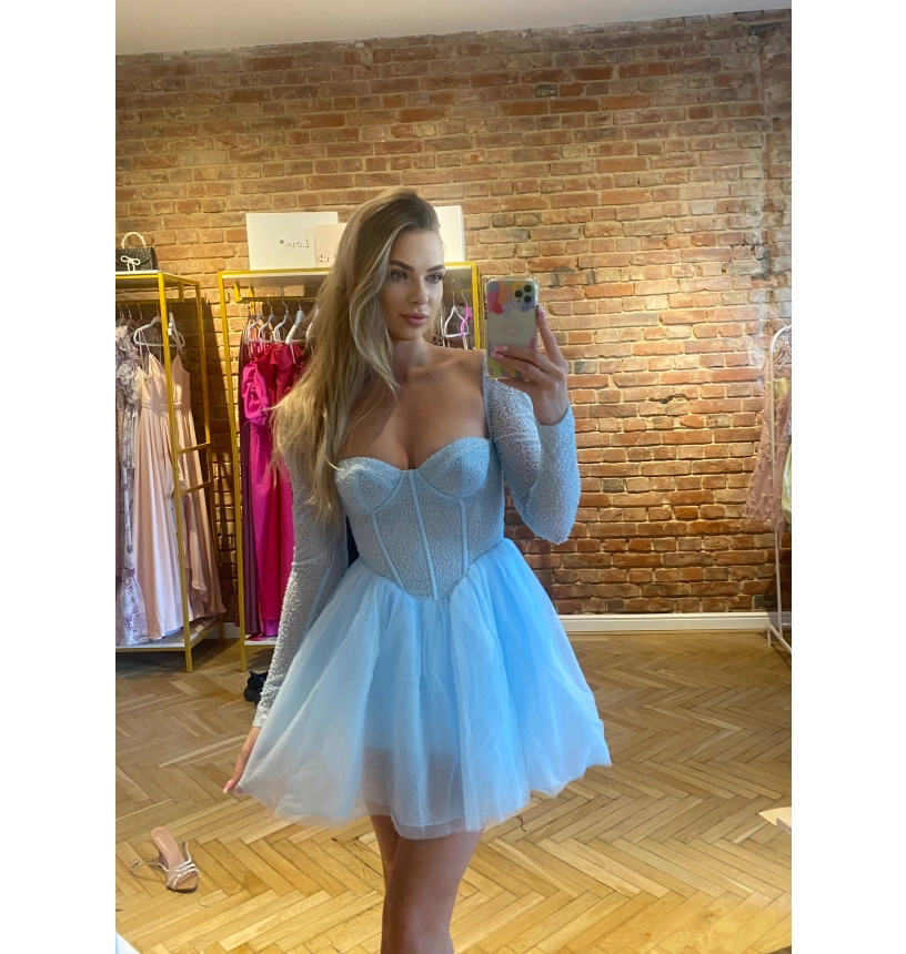 Calliope Blue
